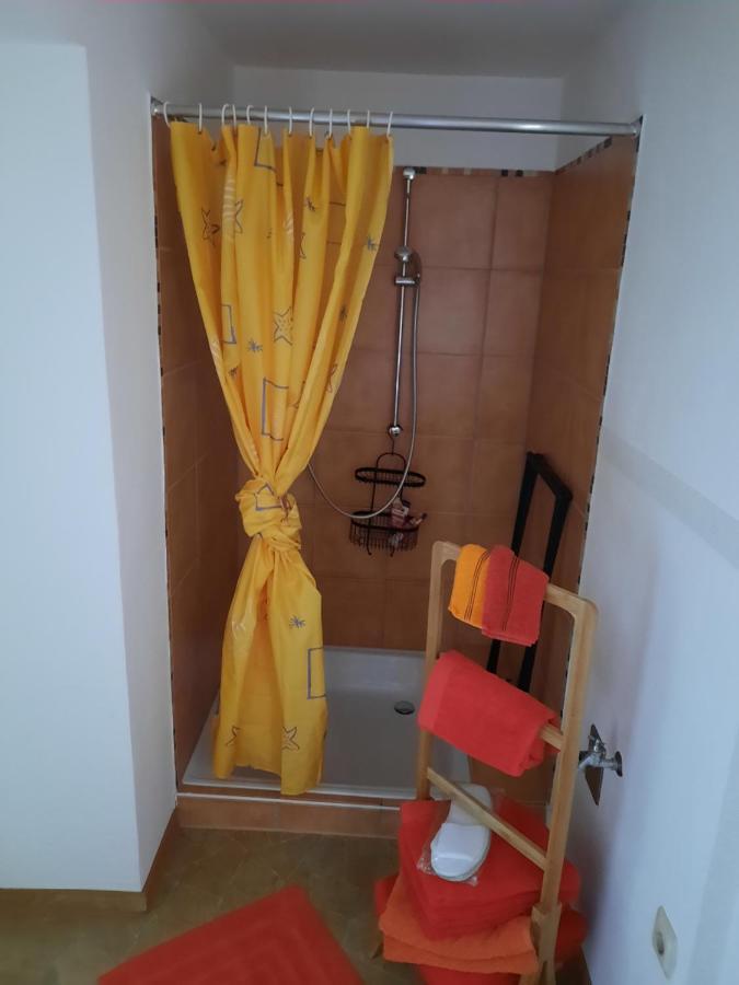 מאינינגן Ferienwohnung Villa Frosch מראה חיצוני תמונה